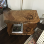 home projects table